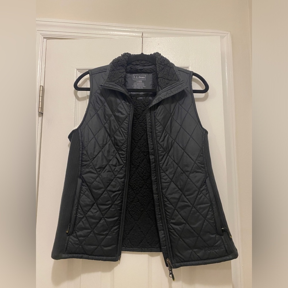 Vest